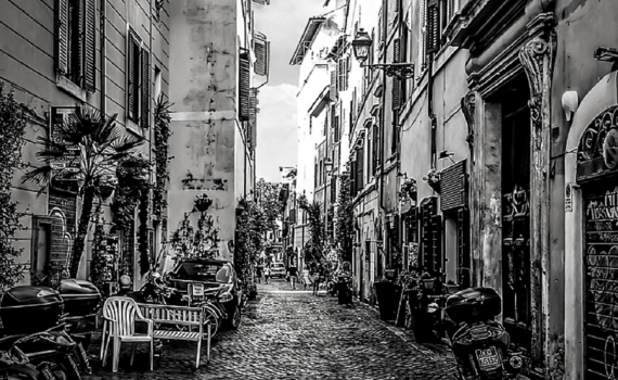 modelli di serrande per negozi