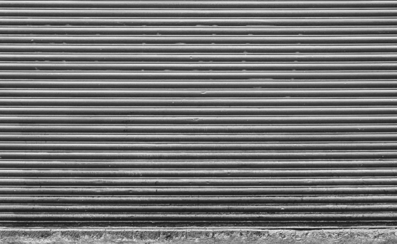 colori delle serrande preverniciate